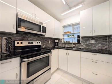 Schedule your appointment to see this BEAUTIFULLY UPDATED UNIT on Sunrise Country Club in Florida - for sale on GolfHomes.com, golf home, golf lot