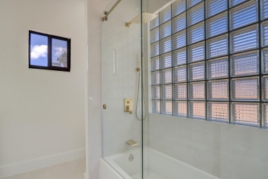 Discover luxury living in this completely renovated gem nestled on Frenchmans Creek Country Club in Florida - for sale on GolfHomes.com, golf home, golf lot