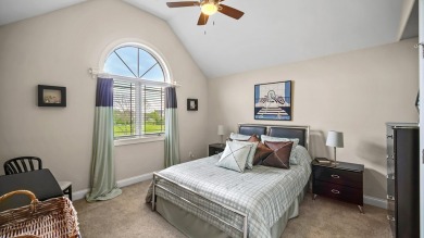 Welcome to an unparalleled opportunity to own a breathtaking on White Hawk Country Club in Indiana - for sale on GolfHomes.com, golf home, golf lot