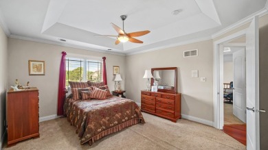 Welcome to an unparalleled opportunity to own a breathtaking on White Hawk Country Club in Indiana - for sale on GolfHomes.com, golf home, golf lot