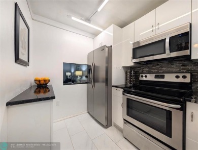 Schedule your appointment to see this BEAUTIFULLY UPDATED UNIT on Sunrise Country Club in Florida - for sale on GolfHomes.com, golf home, golf lot