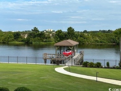 4110 Gray Heron Dr. on Barefoot Resort and Golf Club  in South Carolina - for sale on GolfHomes.com, golf home, golf lot