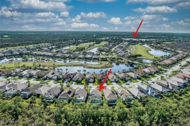Welcome to your dream home in Colonial Country Club! FULL GOLF on Colonial Country Club in Florida - for sale on GolfHomes.com, golf home, golf lot