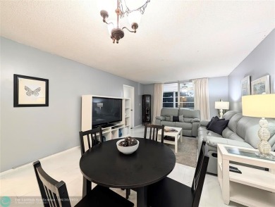 Schedule your appointment to see this BEAUTIFULLY UPDATED UNIT on Sunrise Country Club in Florida - for sale on GolfHomes.com, golf home, golf lot