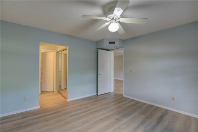 Precious first-floor 2BD/2BA condo in a vibrant 55+ community on Vista Plantation Golf Club in Florida - for sale on GolfHomes.com, golf home, golf lot