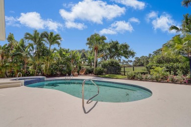 Discover luxury living in this completely renovated gem nestled on Frenchmans Creek Country Club in Florida - for sale on GolfHomes.com, golf home, golf lot