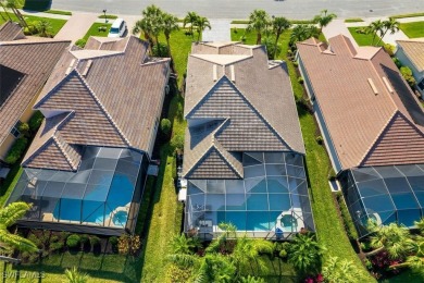 Welcome to your dream home in Colonial Country Club! FULL GOLF on Colonial Country Club in Florida - for sale on GolfHomes.com, golf home, golf lot