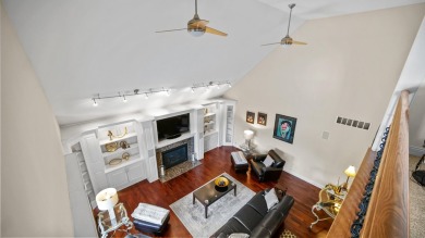 Welcome to an unparalleled opportunity to own a breathtaking on White Hawk Country Club in Indiana - for sale on GolfHomes.com, golf home, golf lot