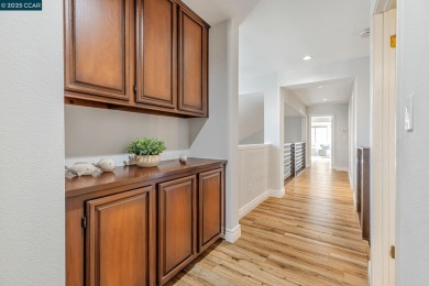 A Rare Opportunity to Own Golf Course Serenity in San Ramon  Set on Canyon Lakes Country Club in California - for sale on GolfHomes.com, golf home, golf lot