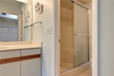 Precious first-floor 2BD/2BA condo in a vibrant 55+ community on Vista Plantation Golf Club in Florida - for sale on GolfHomes.com, golf home, golf lot