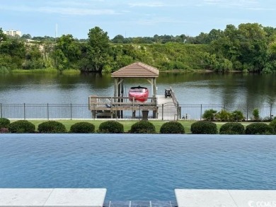4110 Gray Heron Dr. on Barefoot Resort and Golf Club  in South Carolina - for sale on GolfHomes.com, golf home, golf lot
