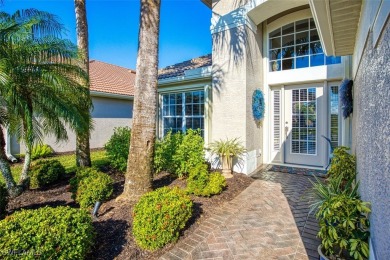 Welcome to your dream home in Colonial Country Club! FULL GOLF on Colonial Country Club in Florida - for sale on GolfHomes.com, golf home, golf lot