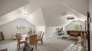 Welcome to an unparalleled opportunity to own a breathtaking on White Hawk Country Club in Indiana - for sale on GolfHomes.com, golf home, golf lot