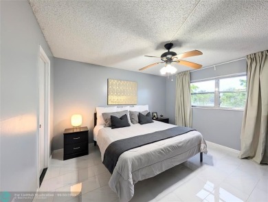 Schedule your appointment to see this BEAUTIFULLY UPDATED UNIT on Sunrise Country Club in Florida - for sale on GolfHomes.com, golf home, golf lot