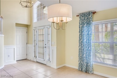 Welcome to your dream home in Colonial Country Club! FULL GOLF on Colonial Country Club in Florida - for sale on GolfHomes.com, golf home, golf lot