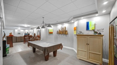 Welcome to an unparalleled opportunity to own a breathtaking on White Hawk Country Club in Indiana - for sale on GolfHomes.com, golf home, golf lot