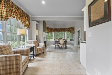 Situated on the 18th hole of the golf course in The Coves at on The Coves Golf Course in Oklahoma - for sale on GolfHomes.com, golf home, golf lot