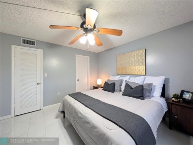 Schedule your appointment to see this BEAUTIFULLY UPDATED UNIT on Sunrise Country Club in Florida - for sale on GolfHomes.com, golf home, golf lot