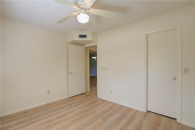 Precious first-floor 2BD/2BA condo in a vibrant 55+ community on Vista Plantation Golf Club in Florida - for sale on GolfHomes.com, golf home, golf lot