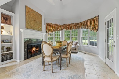 Situated on the 18th hole of the golf course in The Coves at on The Coves Golf Course in Oklahoma - for sale on GolfHomes.com, golf home, golf lot