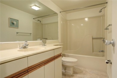 Precious first-floor 2BD/2BA condo in a vibrant 55+ community on Vista Plantation Golf Club in Florida - for sale on GolfHomes.com, golf home, golf lot