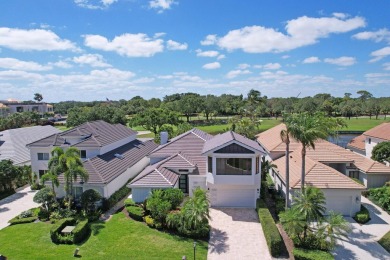 Discover luxury living in this completely renovated gem nestled on Frenchmans Creek Country Club in Florida - for sale on GolfHomes.com, golf home, golf lot