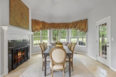 Situated on the 18th hole of the golf course in The Coves at on The Coves Golf Course in Oklahoma - for sale on GolfHomes.com, golf home, golf lot