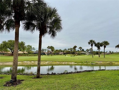 Prime Coach Home Location in The Wellington II Subdivision of on  in Florida - for sale on GolfHomes.com, golf home, golf lot