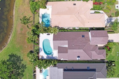 Discover luxury living in this completely renovated gem nestled on Frenchmans Creek Country Club in Florida - for sale on GolfHomes.com, golf home, golf lot