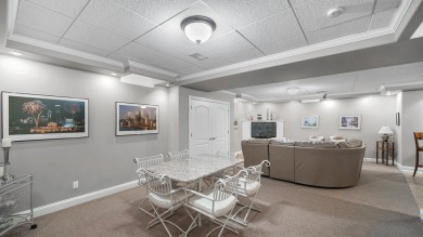 Welcome to an unparalleled opportunity to own a breathtaking on White Hawk Country Club in Indiana - for sale on GolfHomes.com, golf home, golf lot