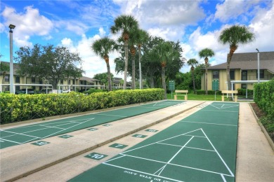 Precious first-floor 2BD/2BA condo in a vibrant 55+ community on Vista Plantation Golf Club in Florida - for sale on GolfHomes.com, golf home, golf lot