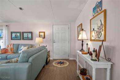 * Port Charlotte Village was Voted #1 Manufactured home on Kings Gate Golf Club in Florida - for sale on GolfHomes.com, golf home, golf lot