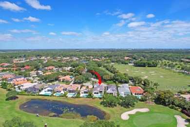 Discover luxury living in this completely renovated gem nestled on Frenchmans Creek Country Club in Florida - for sale on GolfHomes.com, golf home, golf lot