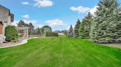Welcome to an unparalleled opportunity to own a breathtaking on White Hawk Country Club in Indiana - for sale on GolfHomes.com, golf home, golf lot