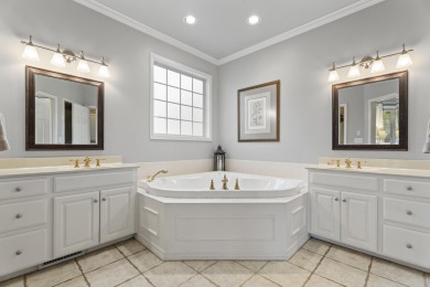 Situated on the 18th hole of the golf course in The Coves at on The Coves Golf Course in Oklahoma - for sale on GolfHomes.com, golf home, golf lot