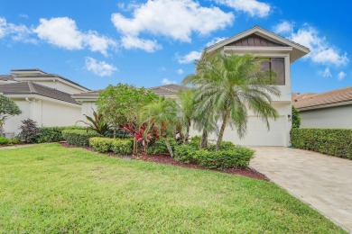 Discover luxury living in this completely renovated gem nestled on Frenchmans Creek Country Club in Florida - for sale on GolfHomes.com, golf home, golf lot