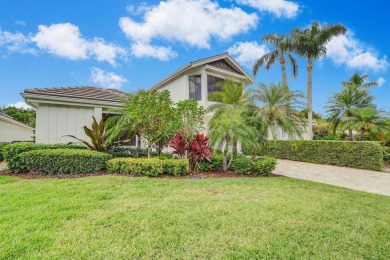 Discover luxury living in this completely renovated gem nestled on Frenchmans Creek Country Club in Florida - for sale on GolfHomes.com, golf home, golf lot
