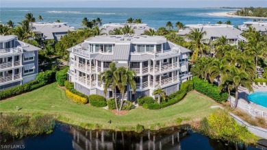 Welcome to 1659 Lands End on Captiva Island! Gorgeous views of on Captiva Island Golf Club in Florida - for sale on GolfHomes.com, golf home, golf lot