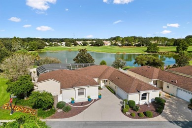 Perched high above the #1 Tee box of the Erinn Glenn nine hole on Nancy Lopez Legacy Golf and Country Club in Florida - for sale on GolfHomes.com, golf home, golf lot