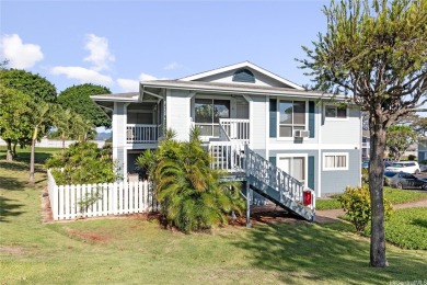 Move-in ready, spacious corner-end 2-bedroom 2-bath unit with 95 on Waikele Golf Club in Hawaii - for sale on GolfHomes.com, golf home, golf lot