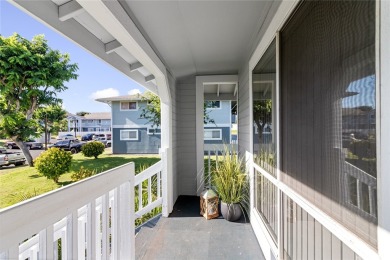 Move-in ready, spacious corner-end 2-bedroom 2-bath unit with 95 on Waikele Golf Club in Hawaii - for sale on GolfHomes.com, golf home, golf lot