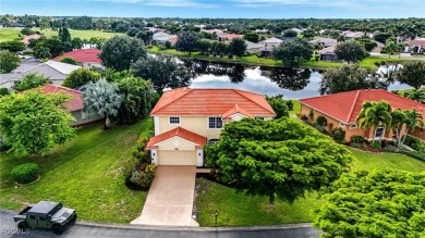Experience the ultimate Florida Golf and Waterfront Living in on Westminster Golf Club in Florida - for sale on GolfHomes.com, golf home, golf lot