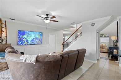 Experience the ultimate Florida Golf and Waterfront Living in on Westminster Golf Club in Florida - for sale on GolfHomes.com, golf home, golf lot
