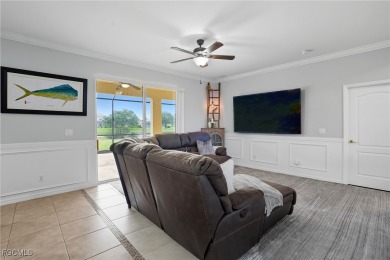 Experience the ultimate Florida Golf and Waterfront Living in on Westminster Golf Club in Florida - for sale on GolfHomes.com, golf home, golf lot