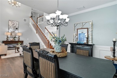 Experience the ultimate Florida Golf and Waterfront Living in on Westminster Golf Club in Florida - for sale on GolfHomes.com, golf home, golf lot