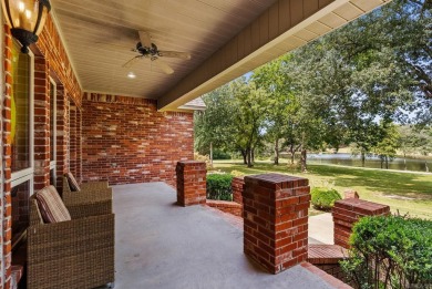 Welcome to your dream retreat nestled behind beautiful gated on Pine Valley Golf Course in Arkansas - for sale on GolfHomes.com, golf home, golf lot