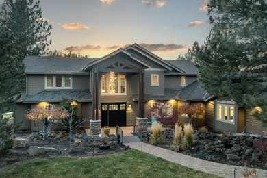 Welcome Home to serenity & views.Nestled within the privacy & on  in Oregon - for sale on GolfHomes.com, golf home, golf lot