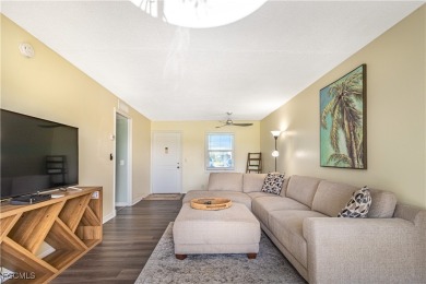 Convenient First Floor Condo ready for you whether you are on Seven Lakes Golf and Tennis Community in Florida - for sale on GolfHomes.com, golf home, golf lot