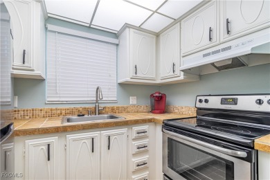 Convenient First Floor Condo ready for you whether you are on Seven Lakes Golf and Tennis Community in Florida - for sale on GolfHomes.com, golf home, golf lot