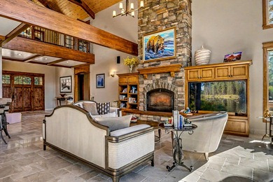 Welcome Home to serenity & views.Nestled within the privacy & on Awbrey Glen Golf Club in Oregon - for sale on GolfHomes.com, golf home, golf lot